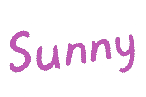 Sunny