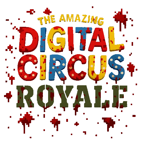 The Amazing Glitched Royale