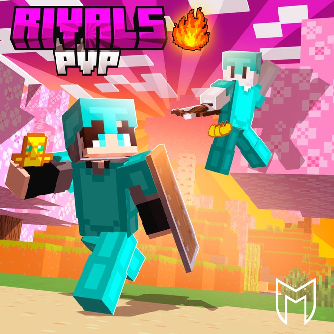 RivalsPVP