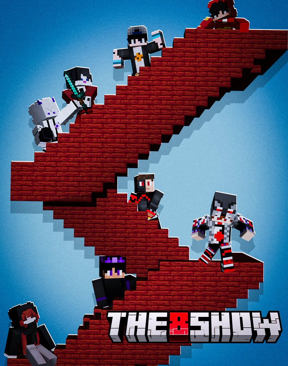 The 8 Show